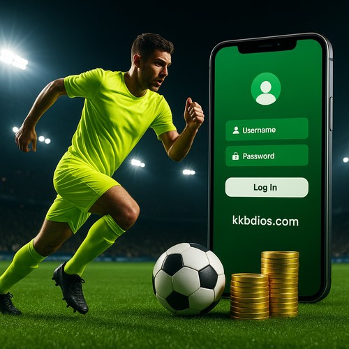 Recursos Paga do kkbd: Experiência de Jogo Elevada